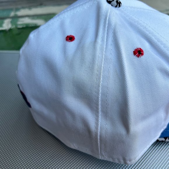 New Era MLB Brooklyn Dodgers “True Blues" fitted size 8 *EXCLUSIVE* - Picture 6 of 7